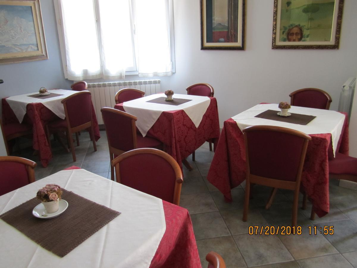 Adelphi Room & Breakfast Ferrare Extérieur photo